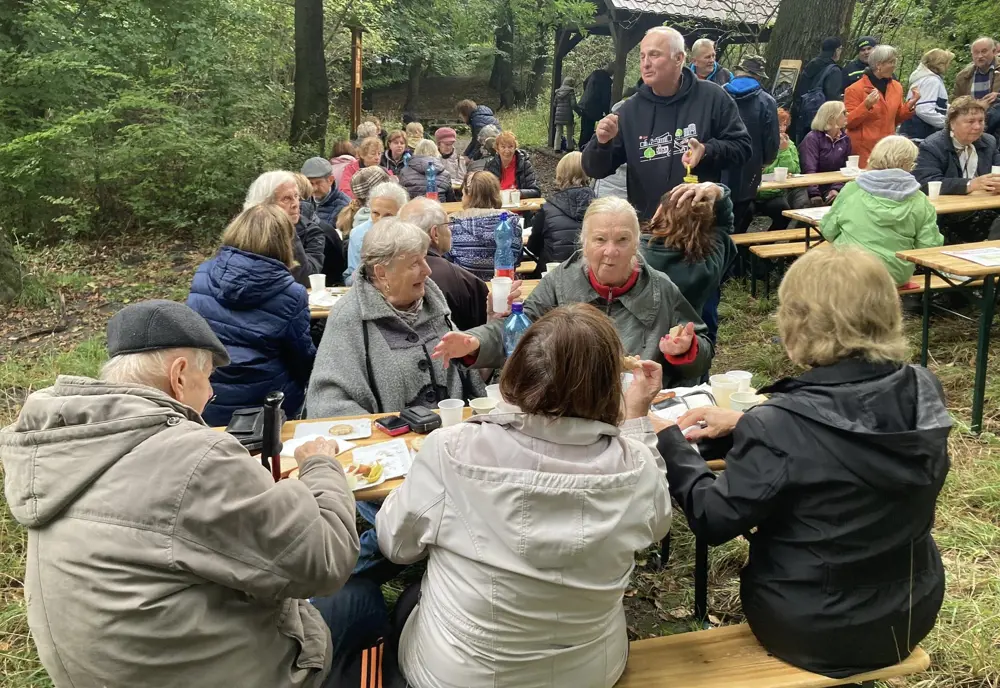 DC skratka pre aktívny život aj v zrelom veku