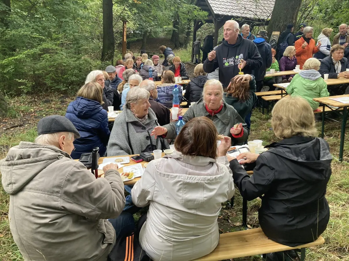 DC skratka pre aktívny život aj v zrelom veku