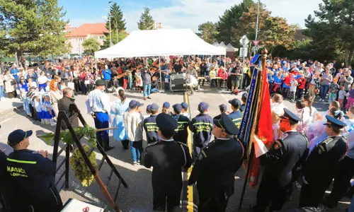 Dúbravské hody 2025