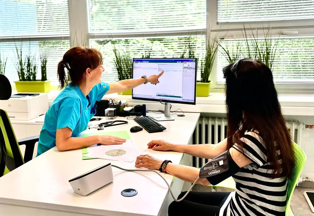 Musíme si nájsť čas pre seba