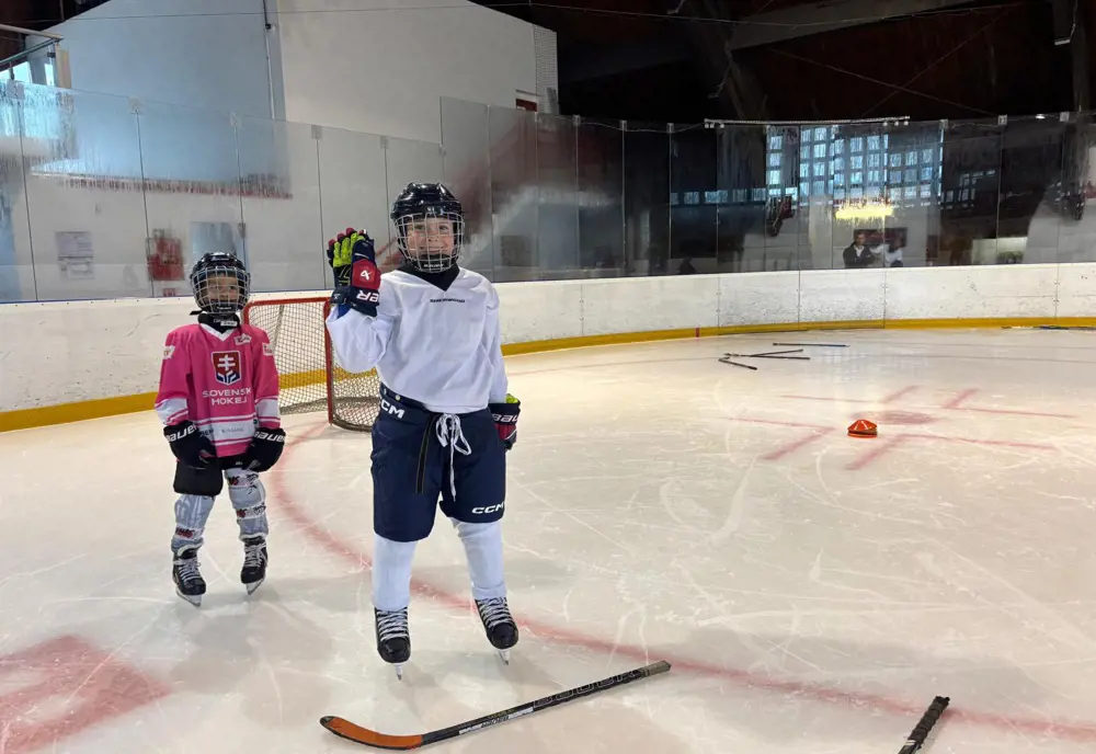 Štart novej hokejovej sezóny