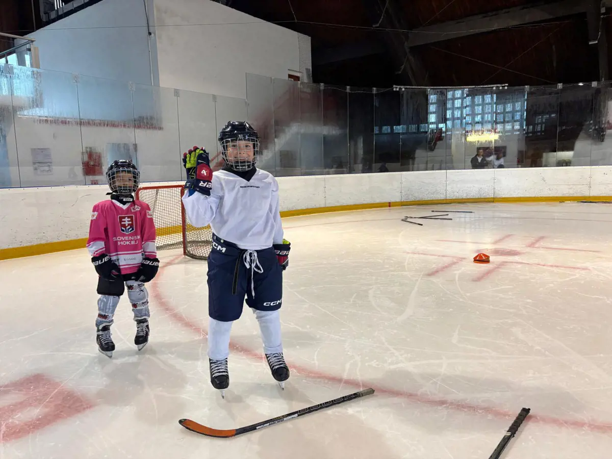Štart novej hokejovej sezóny