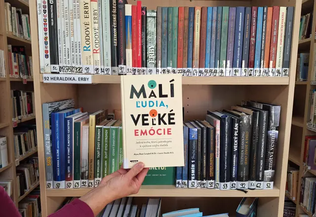 Nástrahy, ktorých sa nemožno zľaknúť