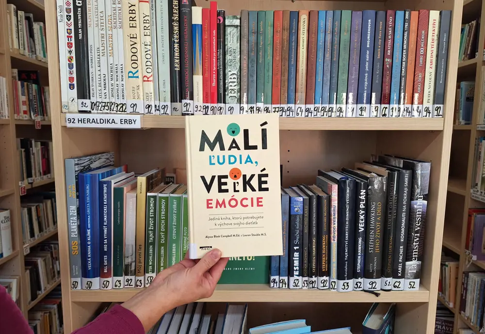 Nástrahy, ktorých sa nemožno zľaknúť