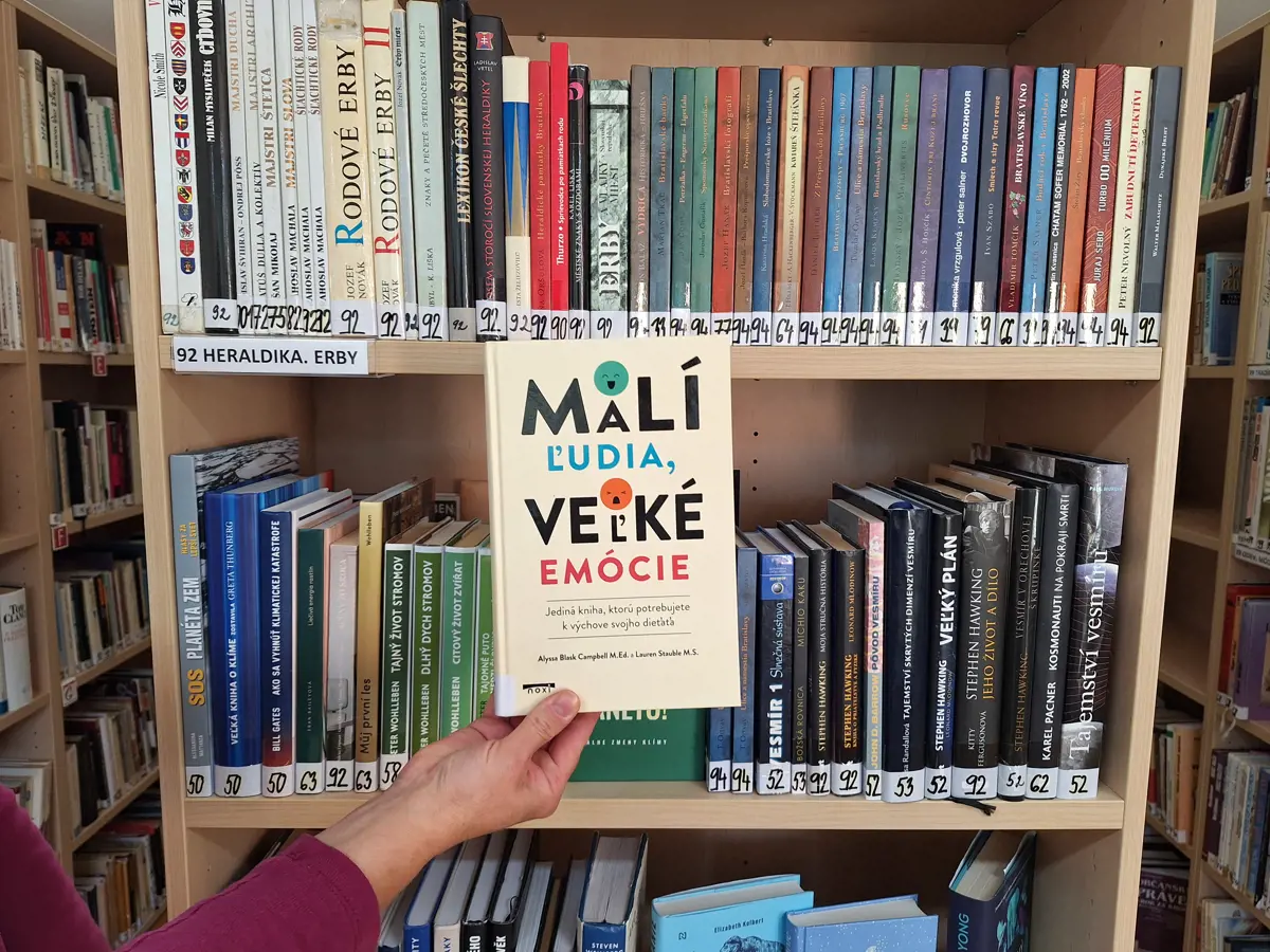 Nástrahy, ktorých sa nemožno zľaknúť