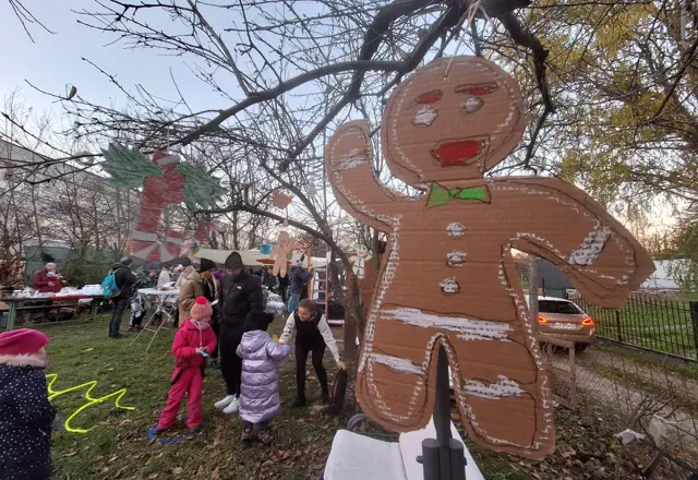 Na kapustnicu do záhrady