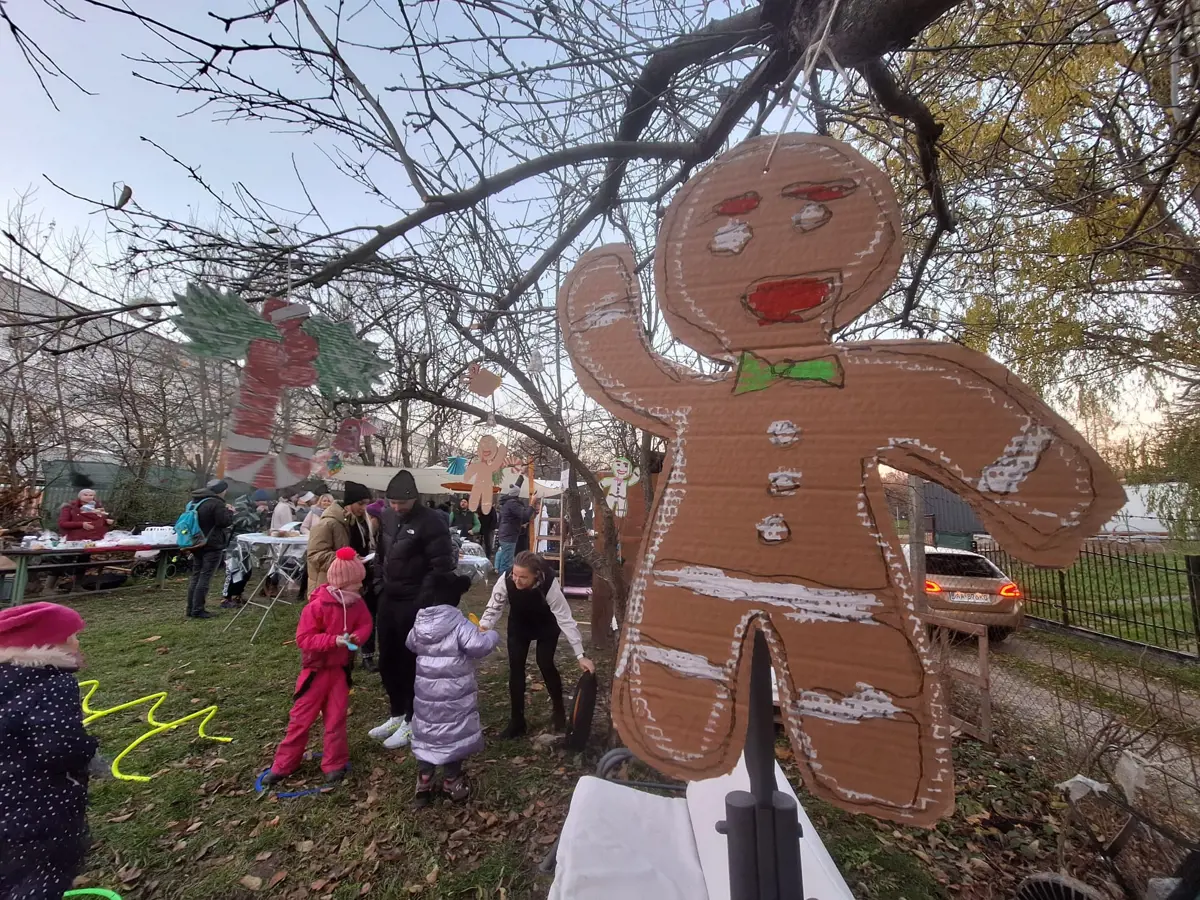 Na kapustnicu do záhrady