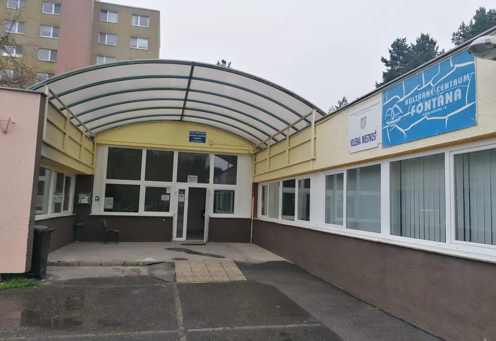 Bezplatná právna poradňa - november