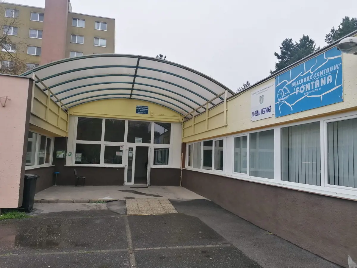 Bezplatná právna poradňa - november