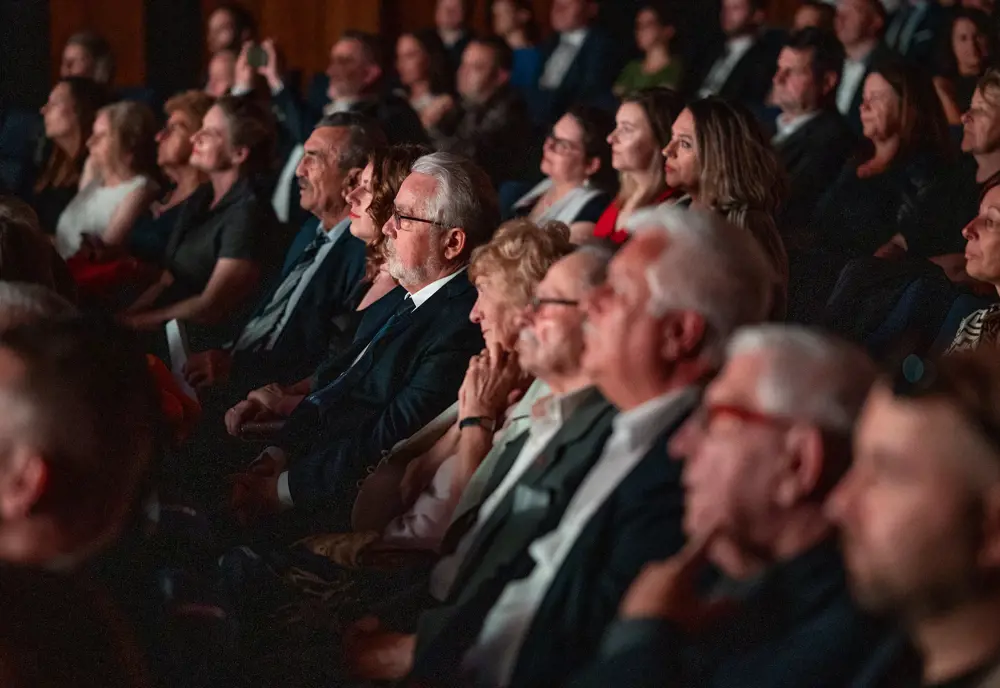 Poznáte niekoho, kto je pre vás osobnosťou?