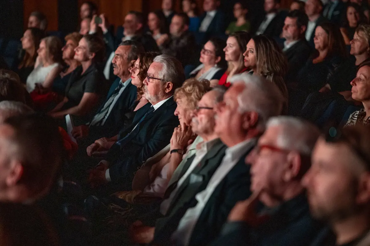 Poznáte niekoho, kto je pre vás osobnosťou?