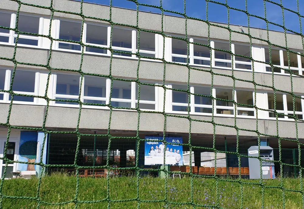 Bezpečnosť detí na prvom mieste