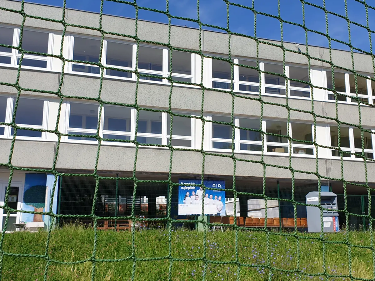 Bezpečnosť detí na prvom mieste