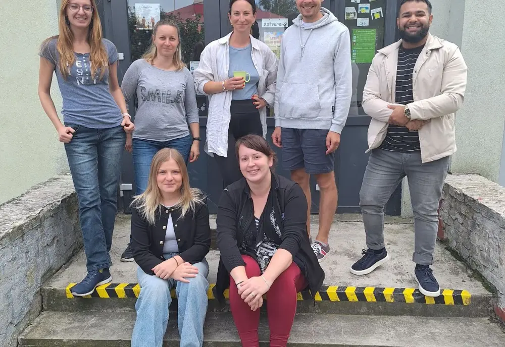 Hľadáme cesty ako byť offline s deťmi