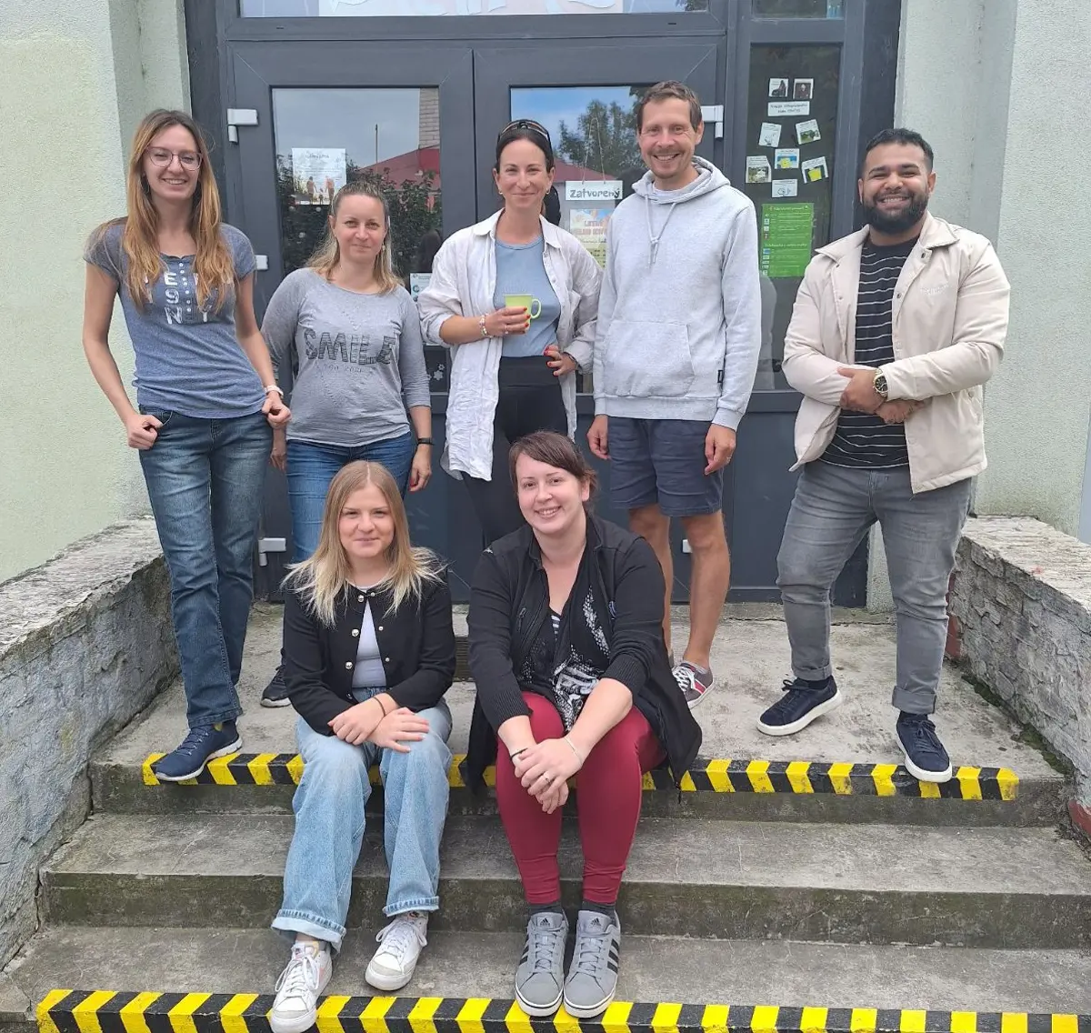 Hľadáme cesty ako byť offline s deťmi