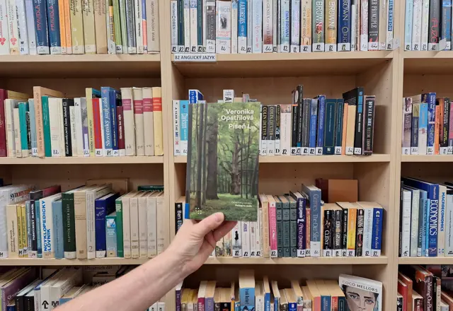 Príroda robí divy, aj v knihách