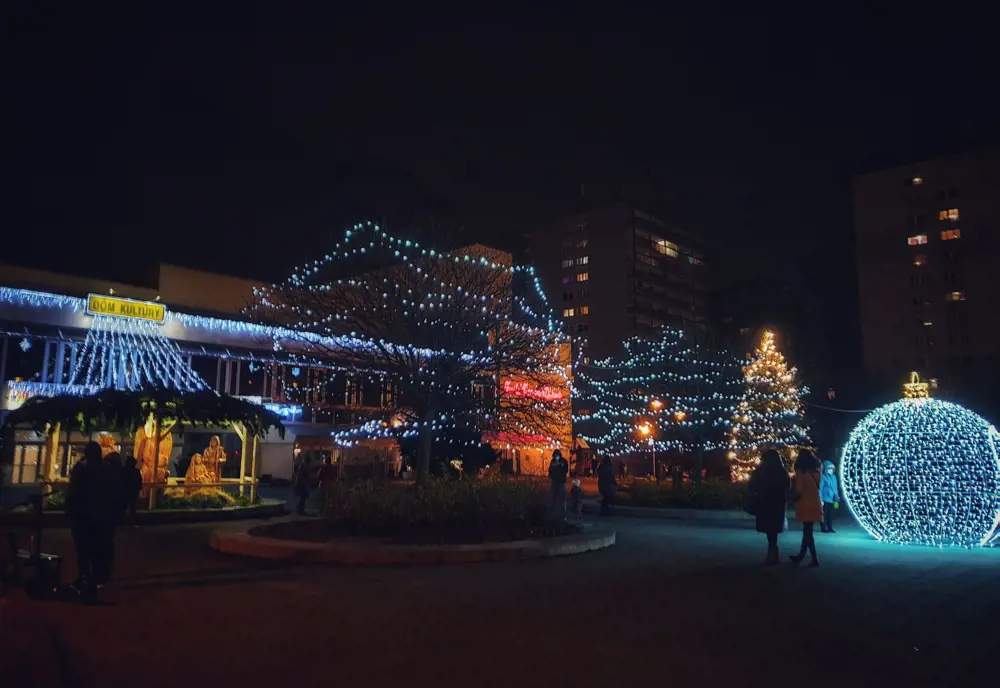 Čo by ste si želali v roku 2026 pre našu mestskú časť? 