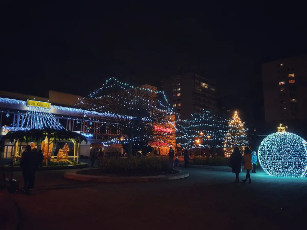 Čo by ste si želali v roku 2026 pre našu mestskú časť? 