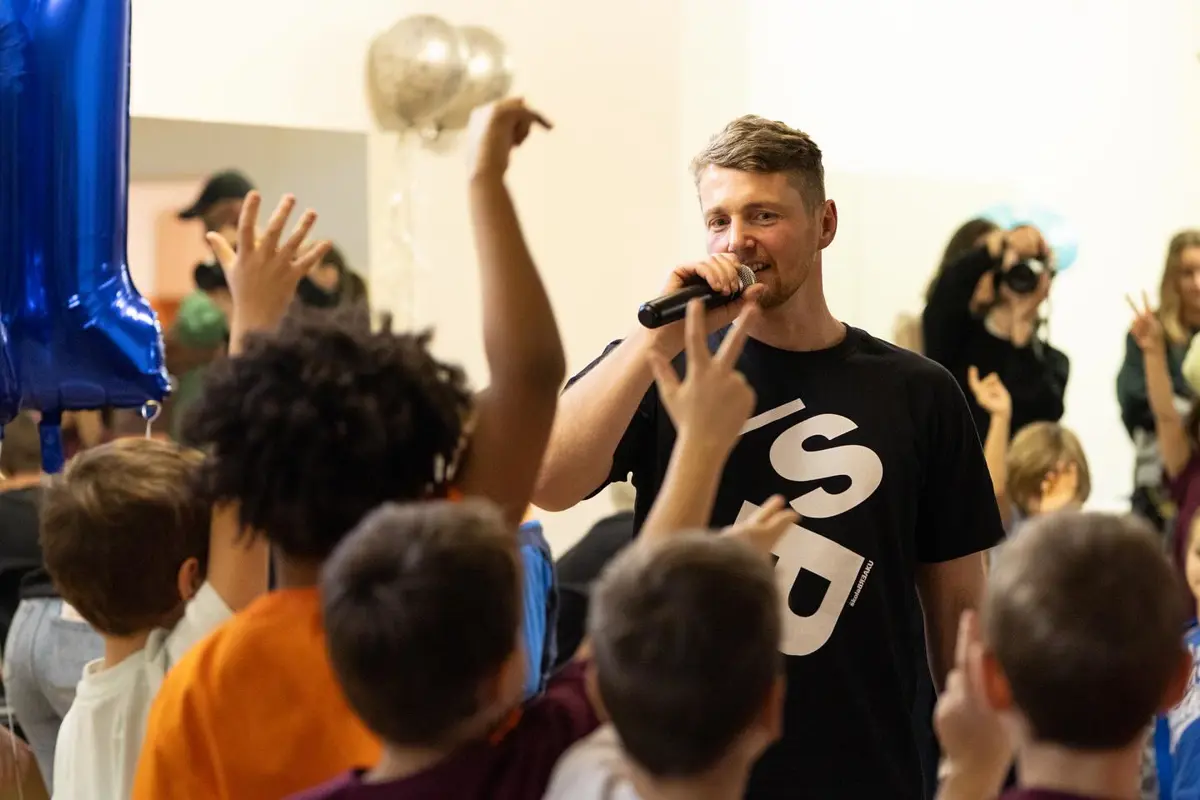 Vychovali majstrov Slovenska, ambíciou je olympiáda