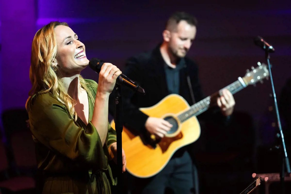 Chceme Dúbravčanov naladiť na sviatky