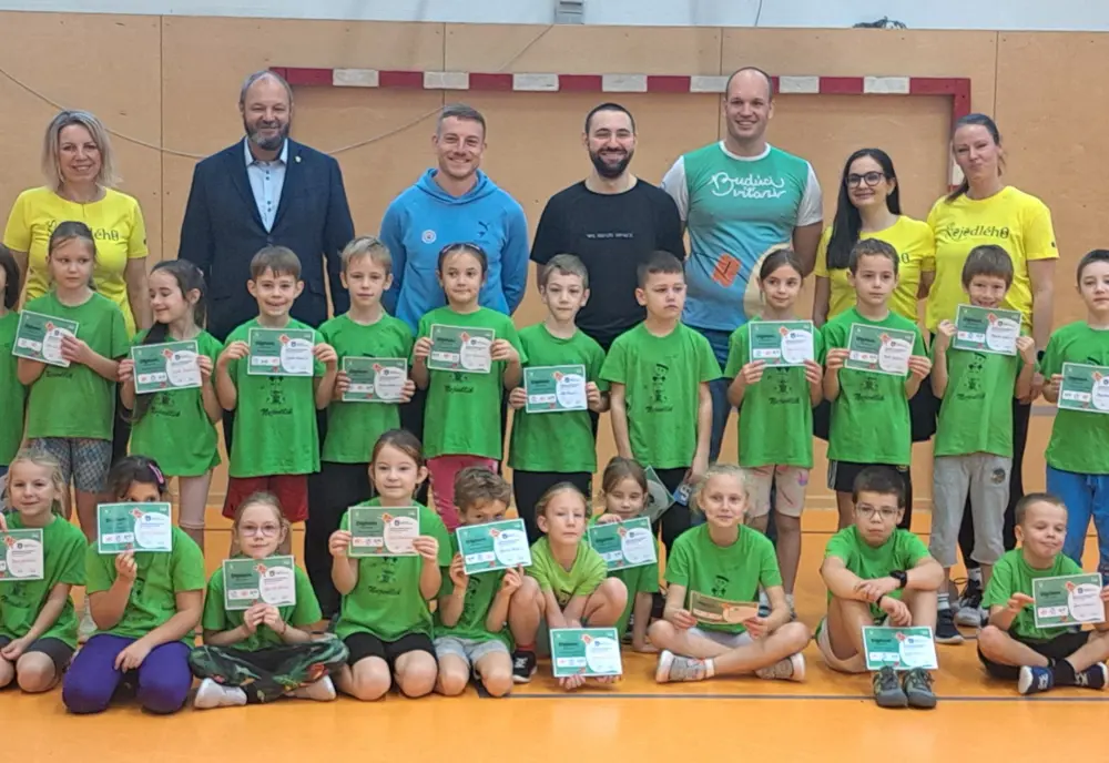 Telesná s najrýchlejším Slovákom