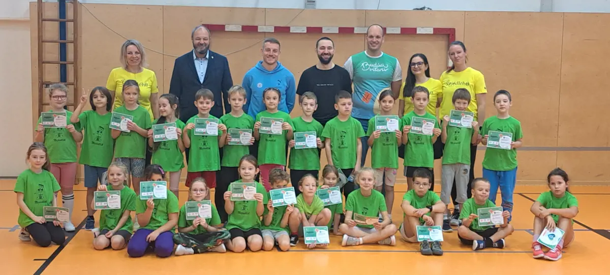 Telesná s najrýchlejším Slovákom