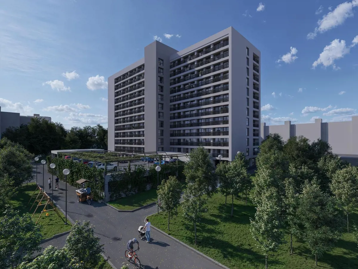  Dom holubí zatiaľ strážia