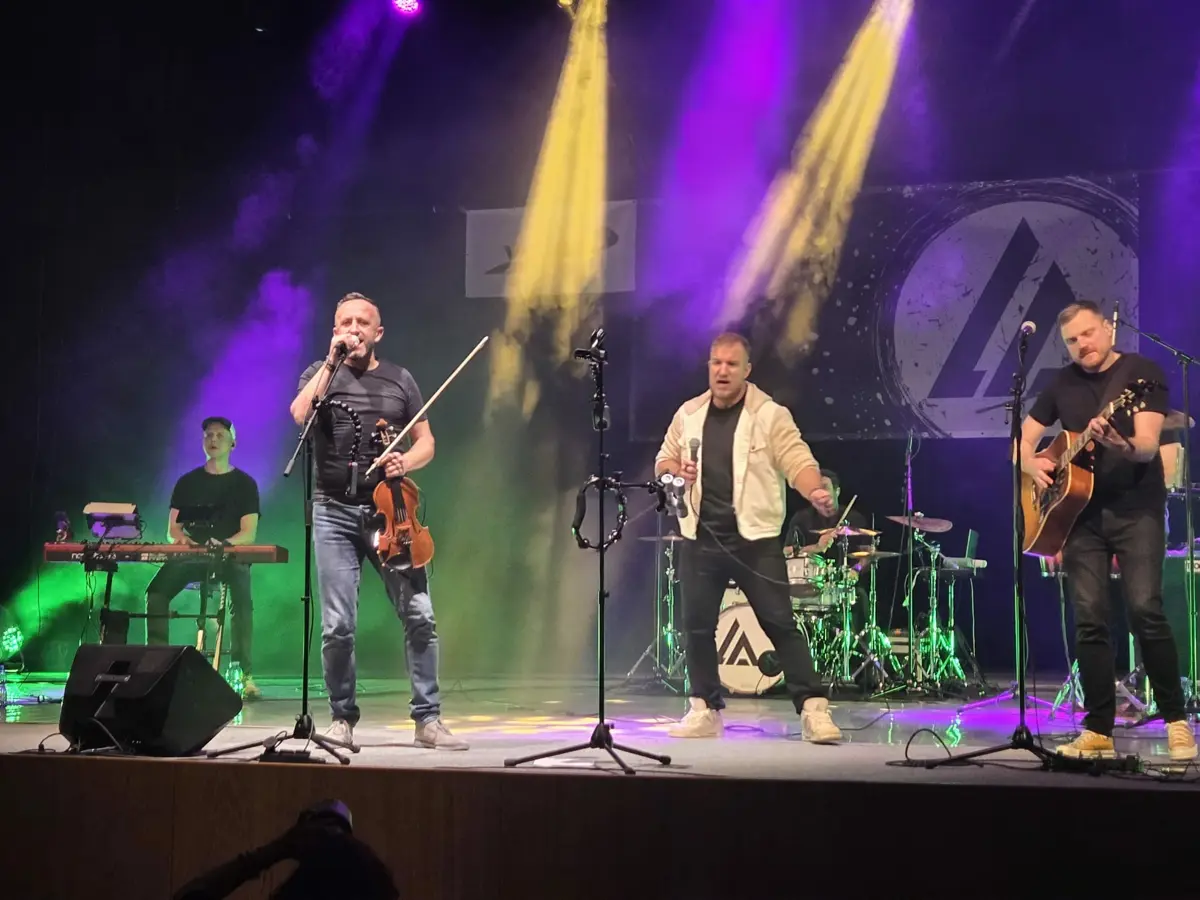 Od známych hitov až po nečakané hudobné spojenia