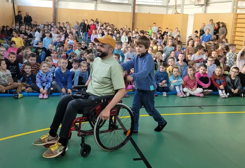 Koncert, ktorý nebol len o hudbe