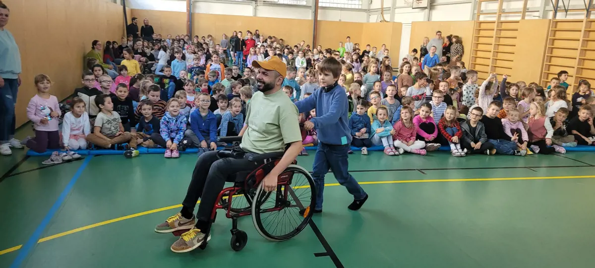 Koncert, ktorý nebol len o hudbe