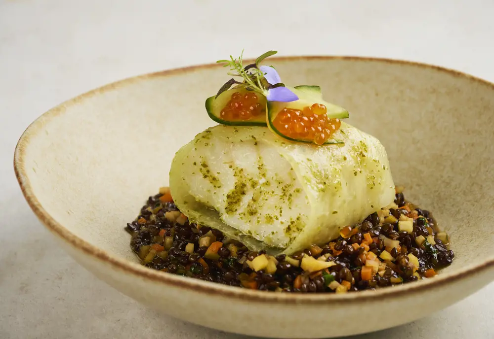 Ryba na viacero spôsobov