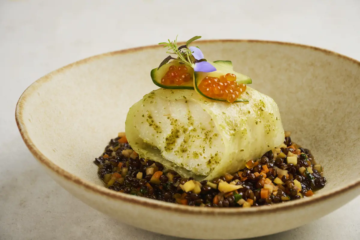 Ryba na viacero spôsobov