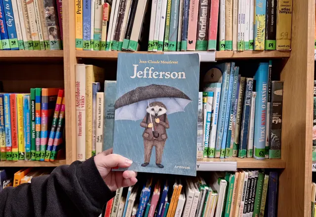 Zábava, zamyslenie i adrenalín s knihou