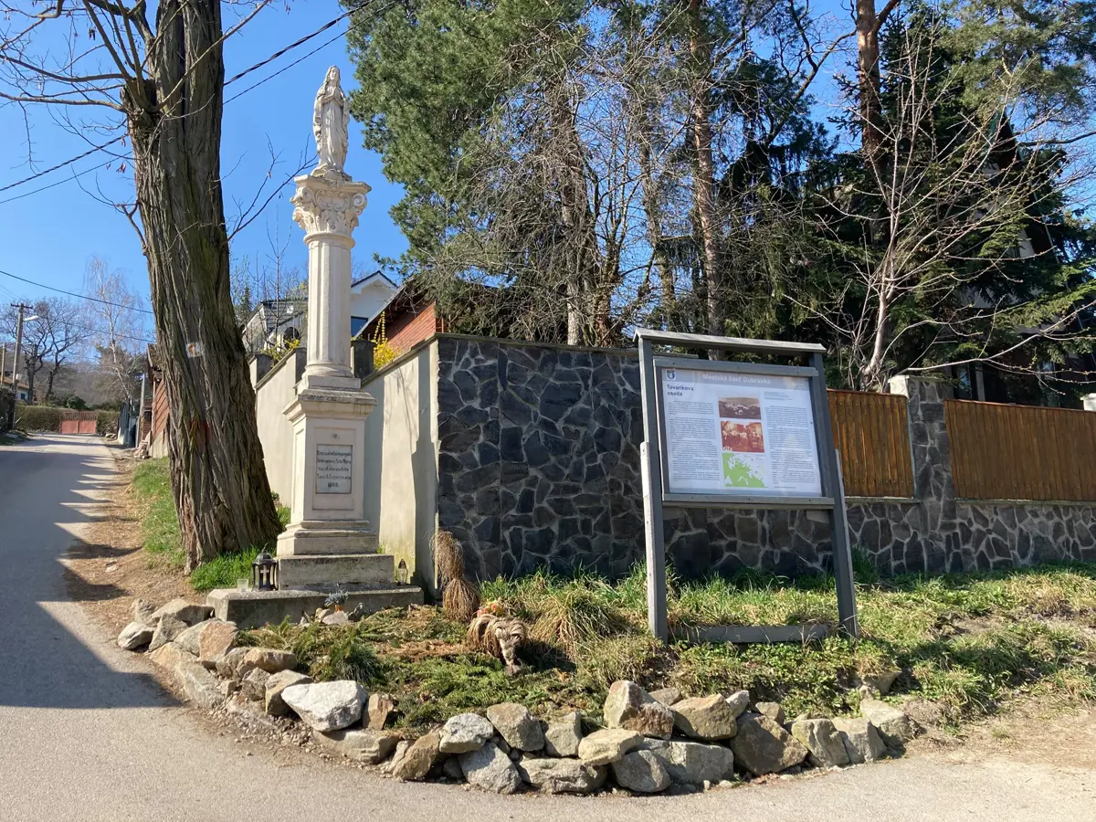 Majster Tavarík aj odbojár Pavol Bilík