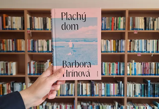 Literárne spomienky i návraty domov 