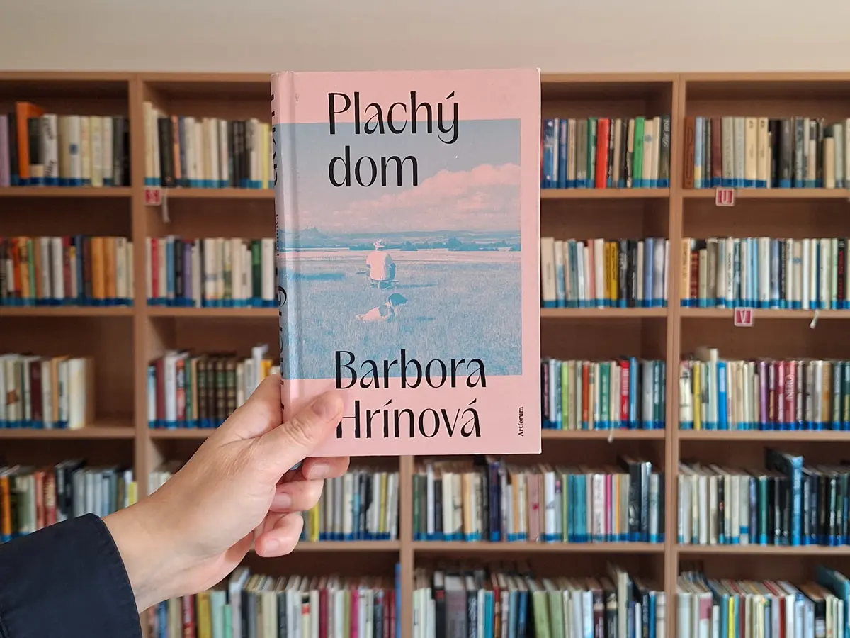 Literárne spomienky i návraty domov 