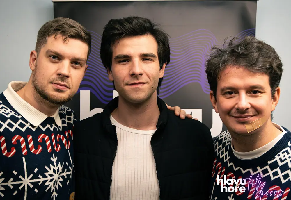 Hviezda Sľubu v dúbravskej kaviarni