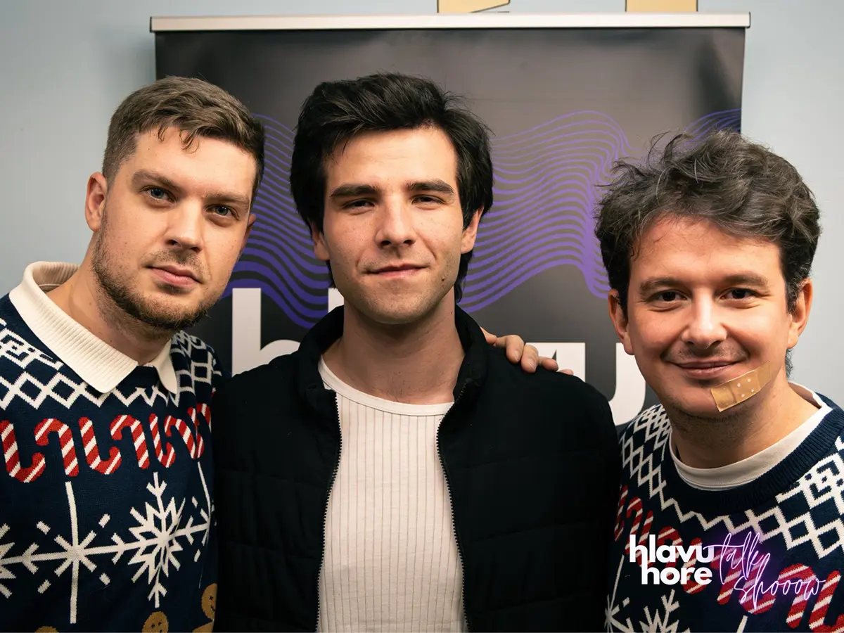 Hviezda Sľubu v dúbravskej kaviarni