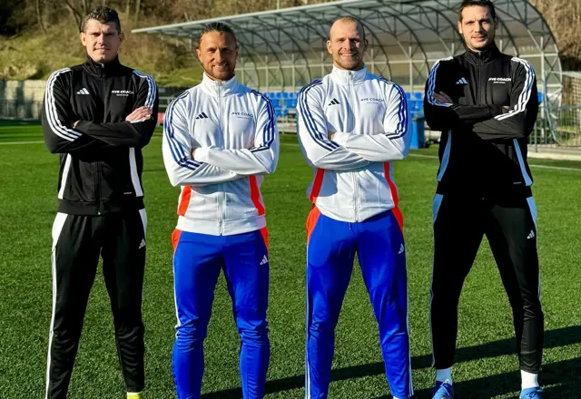 Spolupráca namiesto rivality