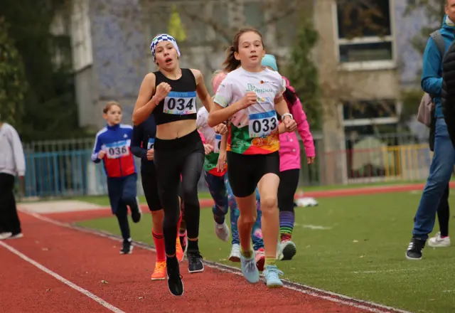 Atletická liga sa rozbieha