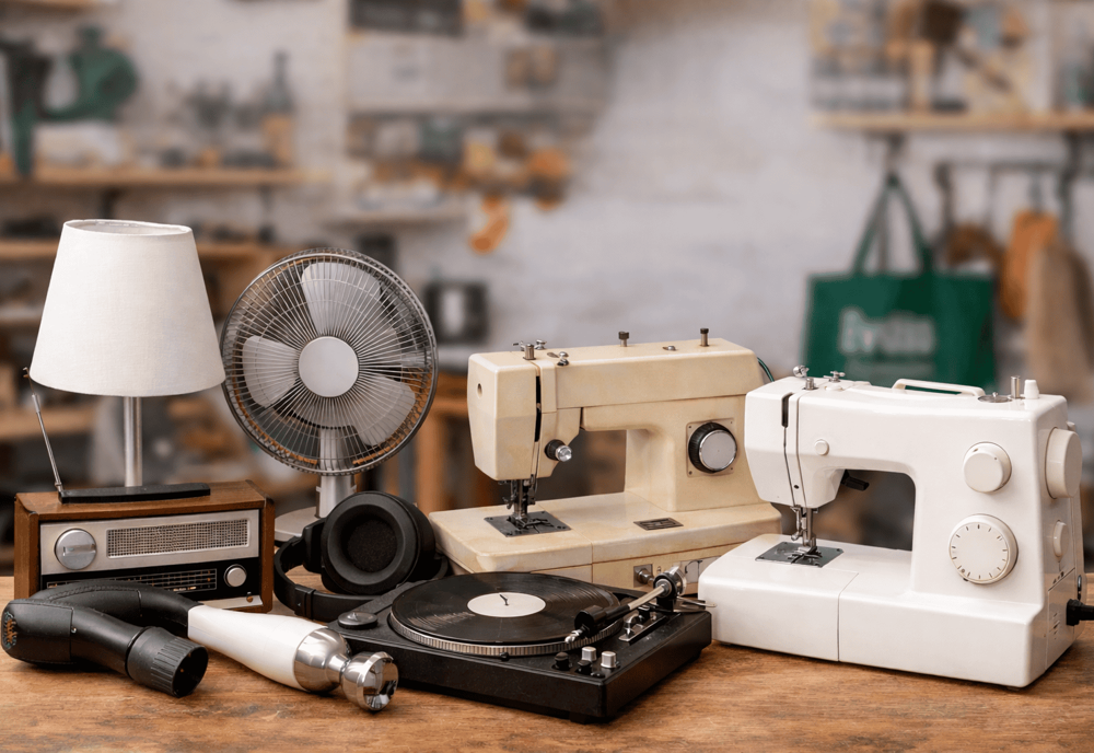 KOLO rozširuje zber elektrospotrebičov