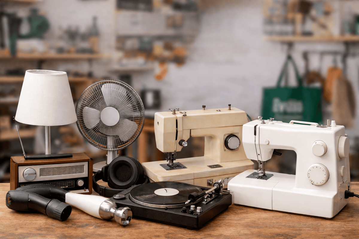 KOLO rozširuje zber elektrospotrebičov