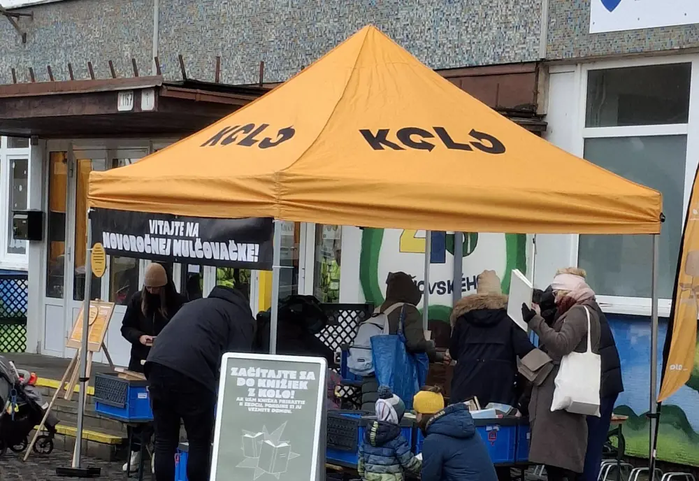  Mulčovačka alebo zo stromčekov štiepka