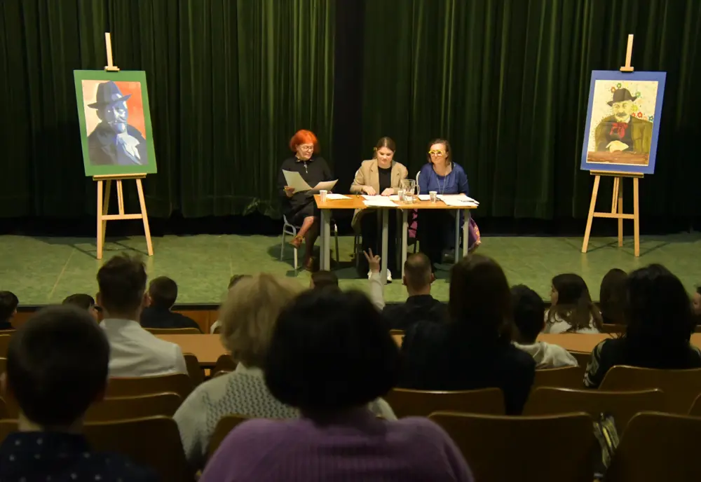 Na Kubíne sa stretla stovka recitátorov