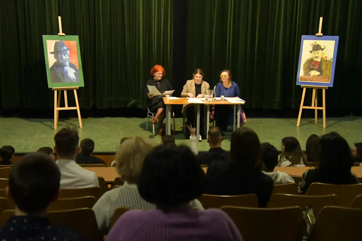 Na Kubíne sa stretla stovka recitátorov