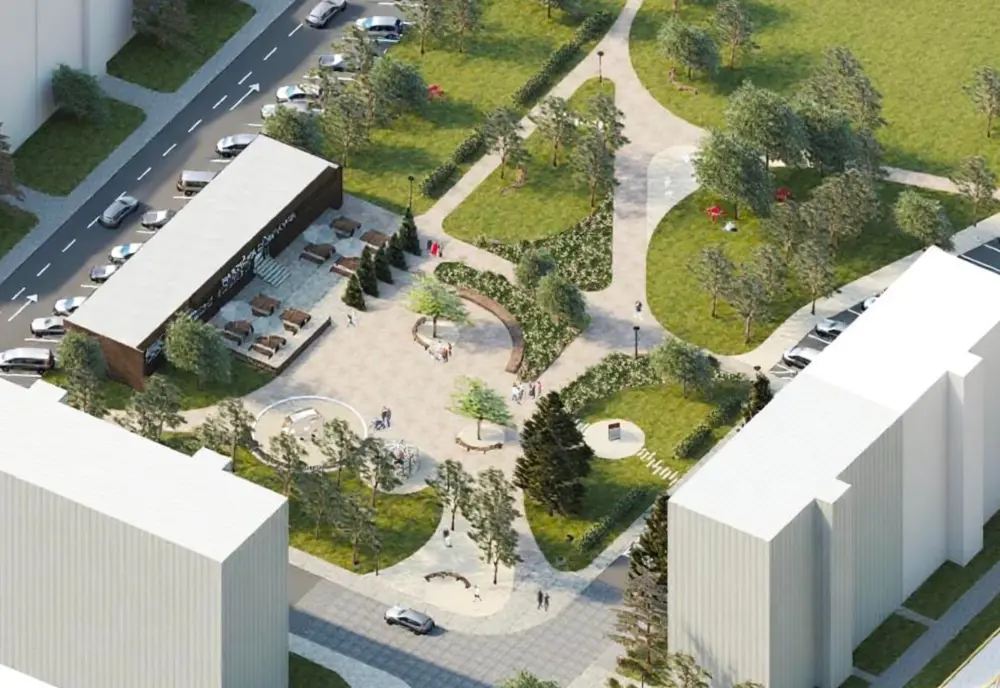  Kultivovaný trh i slon v piesku