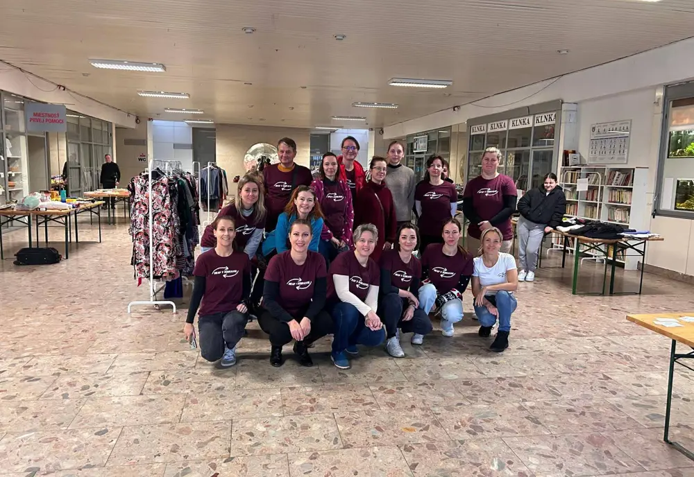  Swap je aj o objavovaní