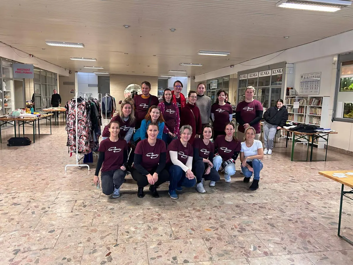  Swap je aj o objavovaní