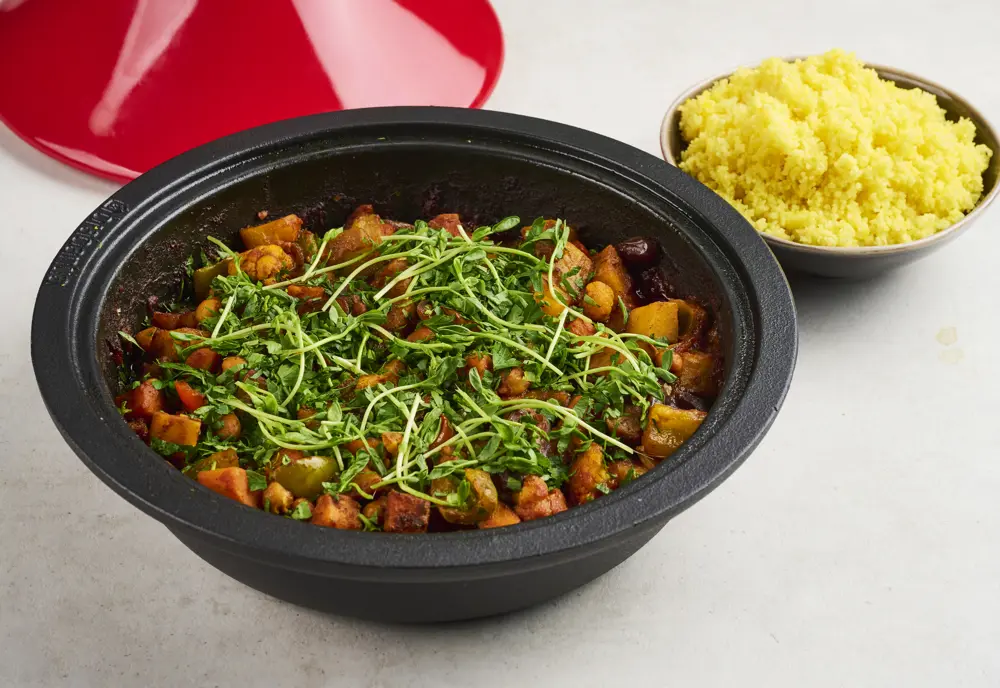 Bez mäsa: Chutne a netradične