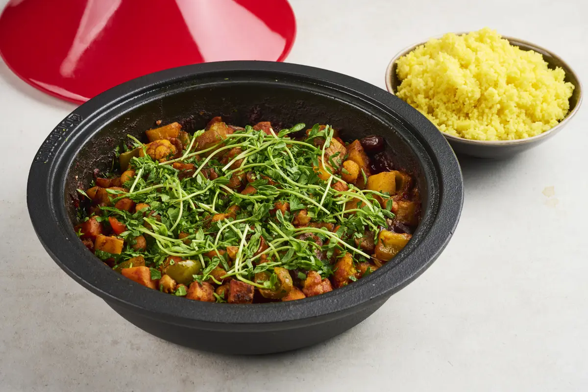 Bez mäsa: Chutne a netradične